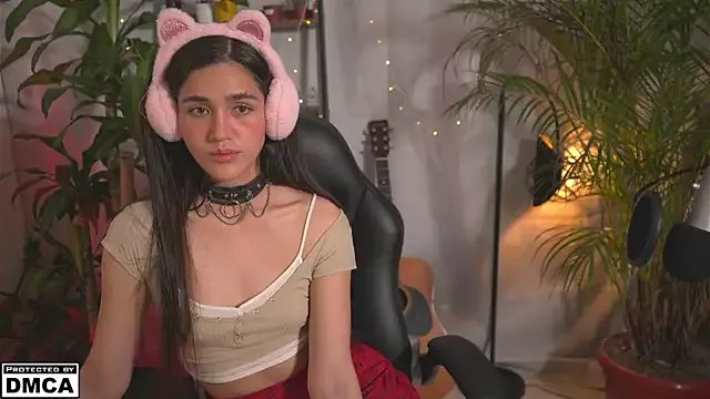 Kore_Persephone on StripChat