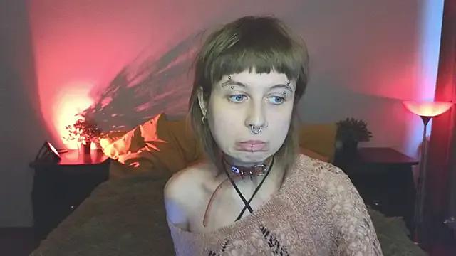 kortny_yo on StripChat