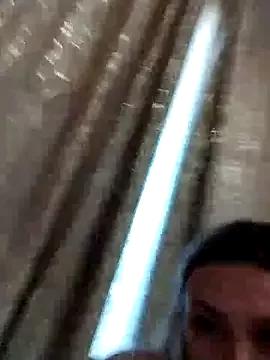 KrissSexi on StripChat