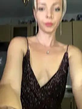 Kristina03 from StripChat