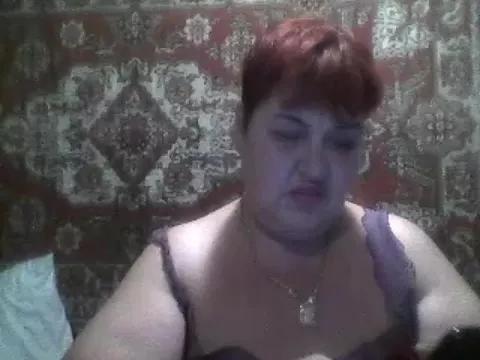 KristinaExcite from StripChat is Freechat