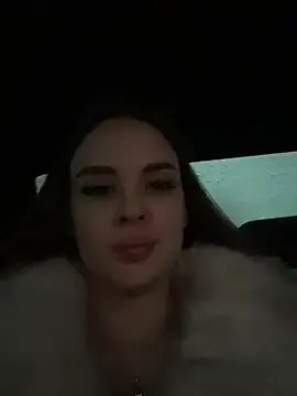 KristiRich — Naked*masturbation