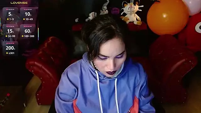 kureiji_hentaii on StripChat