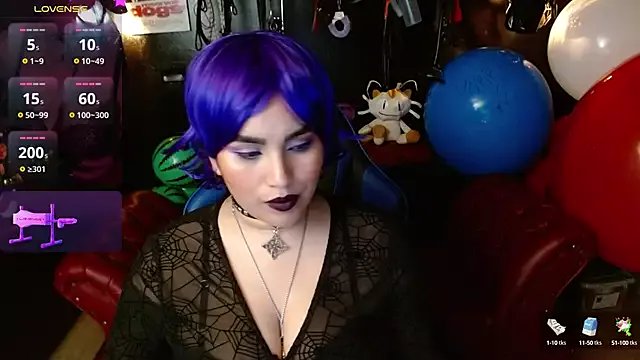 kureiji_hentaii on StripChat