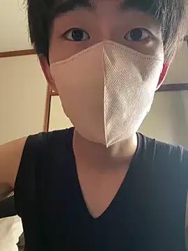 kurusu46 on StripChat 