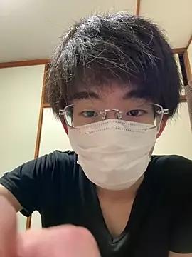 kurusu46 on StripChat 