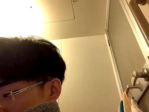 kurusu46 on StripChat 