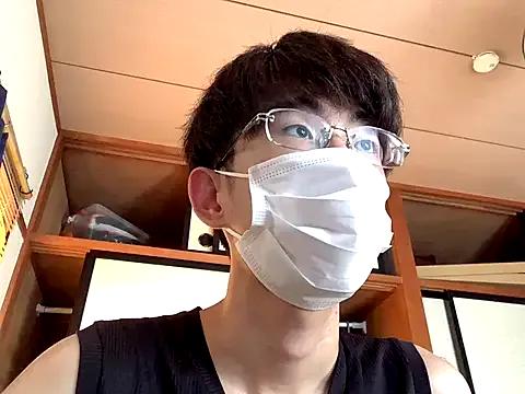 kurusu46 on StripChat