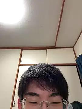 kurusu46 on StripChat 