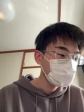 kurusu46 on StripChat 