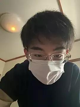 kurusu46 on StripChat 