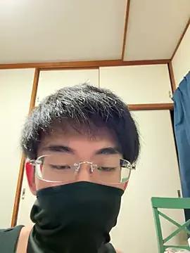 kurusu46 on StripChat 