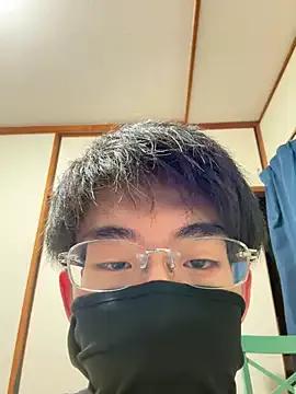 kurusu46 on StripChat 