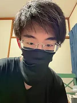 kurusu46 on StripChat 