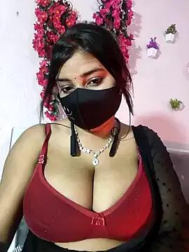 kusum_girl on StripChat 