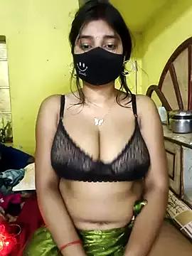 kusum_girl on StripChat 