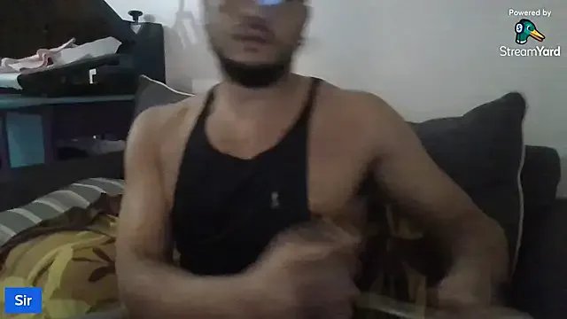 KY_Sir35 from StripChat