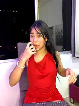 Kylie_Patrick from StripChat