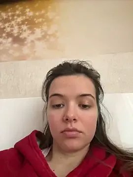 LadyinBed99 — Freechat on StripChat