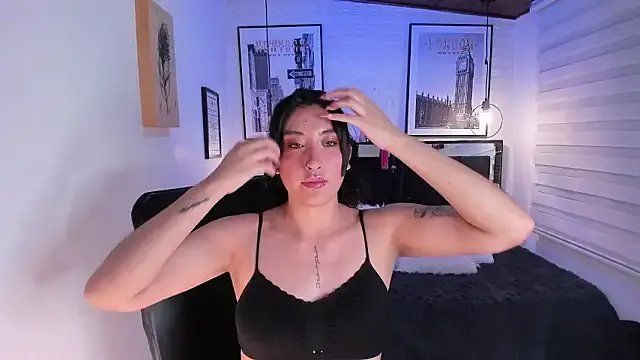 ladyraing — Plug Anal