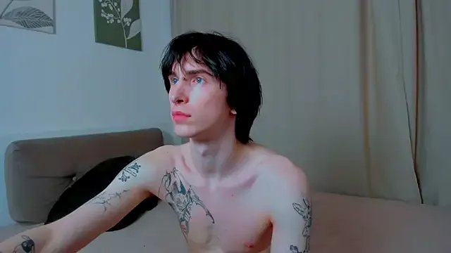 LadyTrep on StripChat