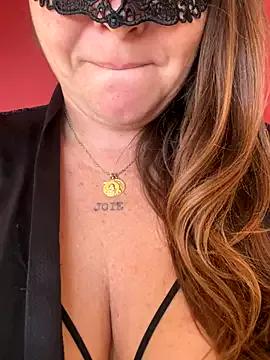 LaJoie999 on StripChat