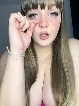 Lalalust69 on StripChat 