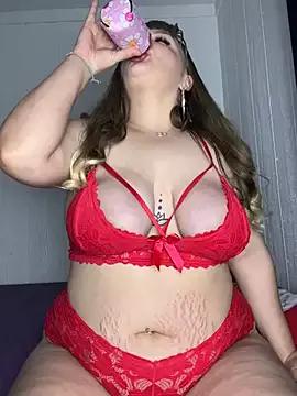 Lalalust69 on StripChat 