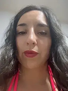 Latinaelisa — Masturbacin explcita