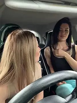 LavenderHot on StripChat