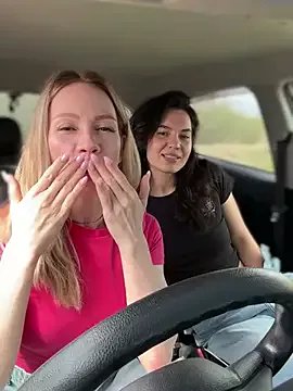 LavenderHot on StripChat