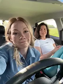 LavenderHot on StripChat