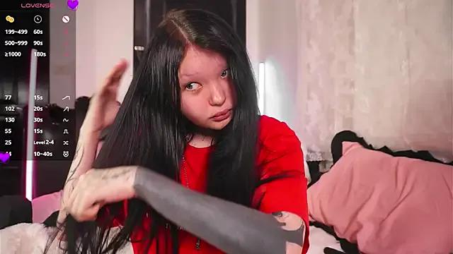 Lein_Bone from StripChat