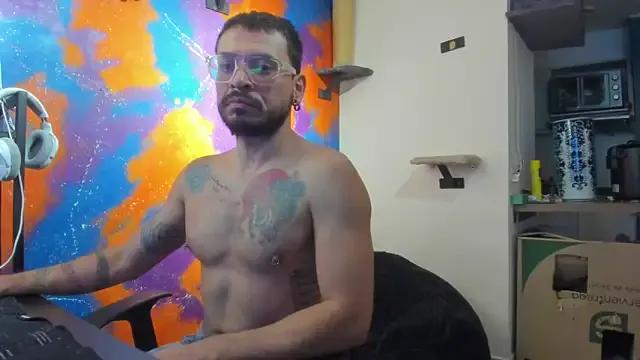 leondevereda from StripChat