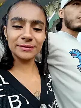 Leslly_ on StripChat 