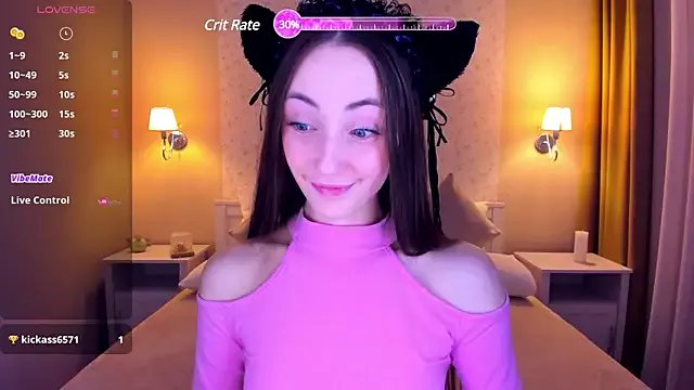 Lexi_Split on StripChat