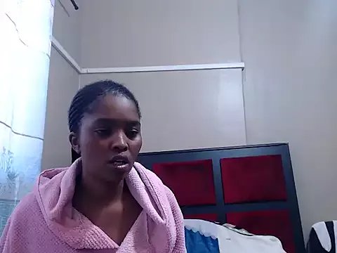 Lexiliciouse on StripChat