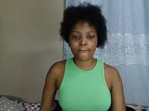 Lexiliciouse on StripChat