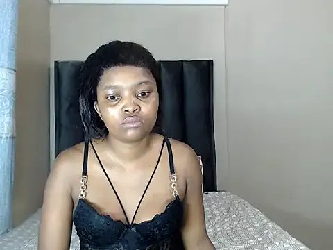 Lexiliciouse — be my dream come true papi