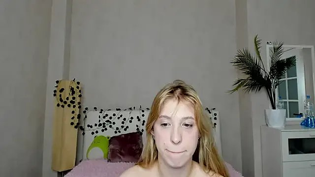 LightStar_18 — take off bra