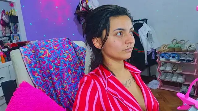 Liisaa_Kiss — Squirt