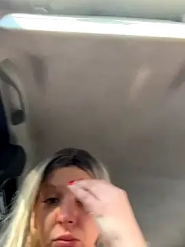 LikaCat on StripChat