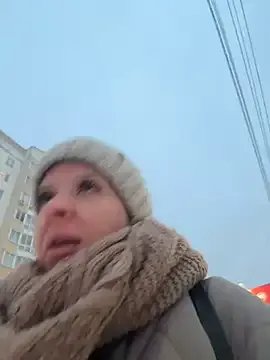 LikaCat on StripChat