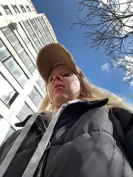 LikaCat on StripChat