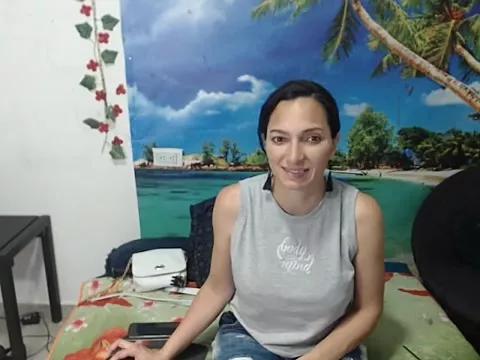 lili_sweet777 from StripChat is Freechat