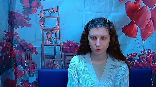 LilianaShine on StripChat