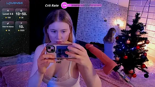 Lillie_Berry — Private on StripChat