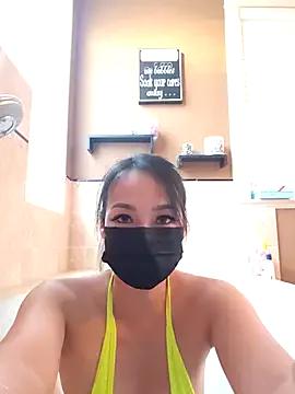 Lilshyazn on StripChat 