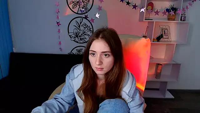 LilyHaart on StripChat 