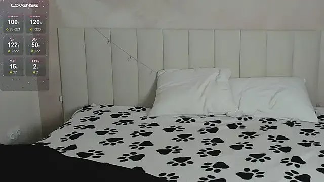 Lina_Moony — pull my nipples